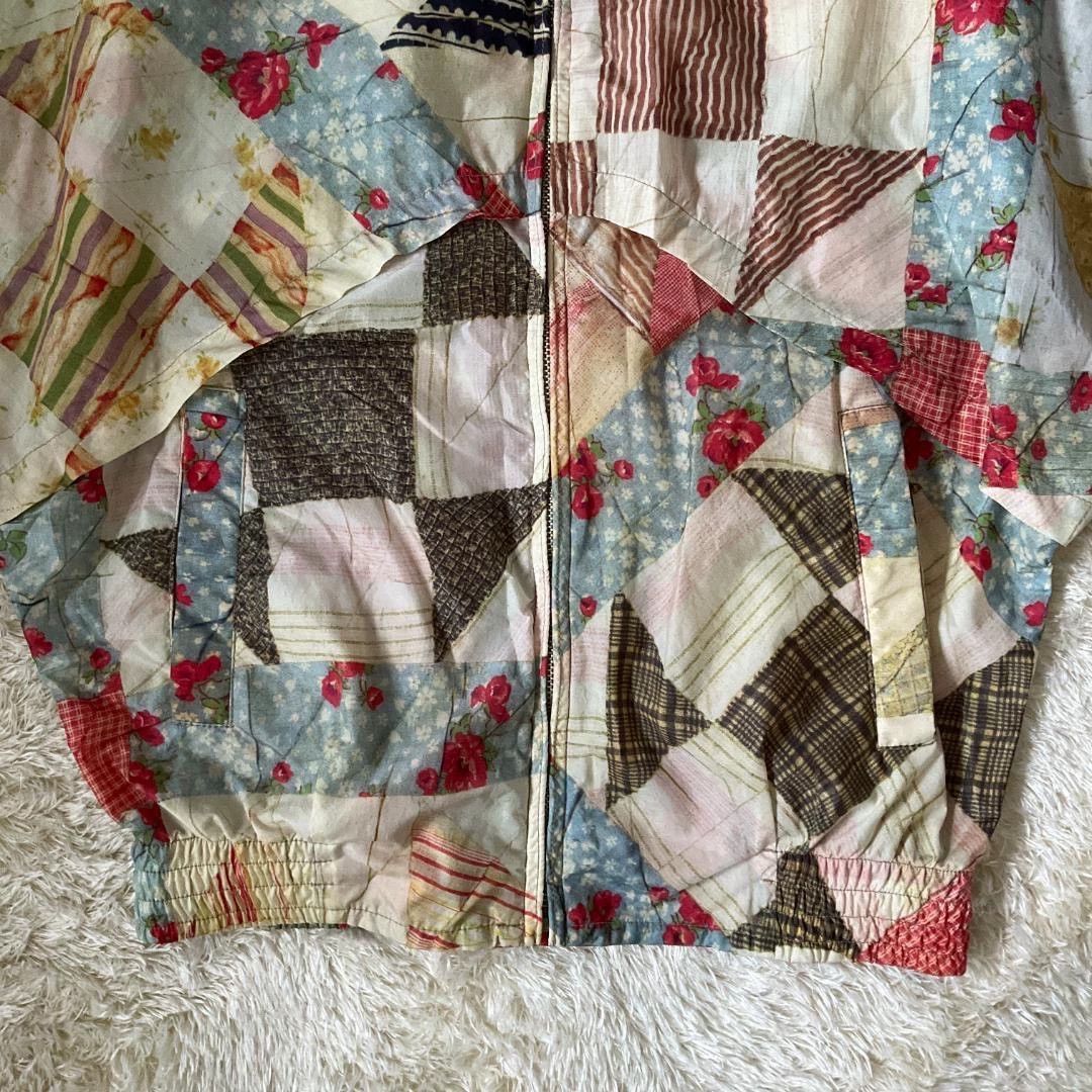 Kapital Kapital Spliced jacket Size US S / EU 44-46 / 1 - 4 Thumbnail