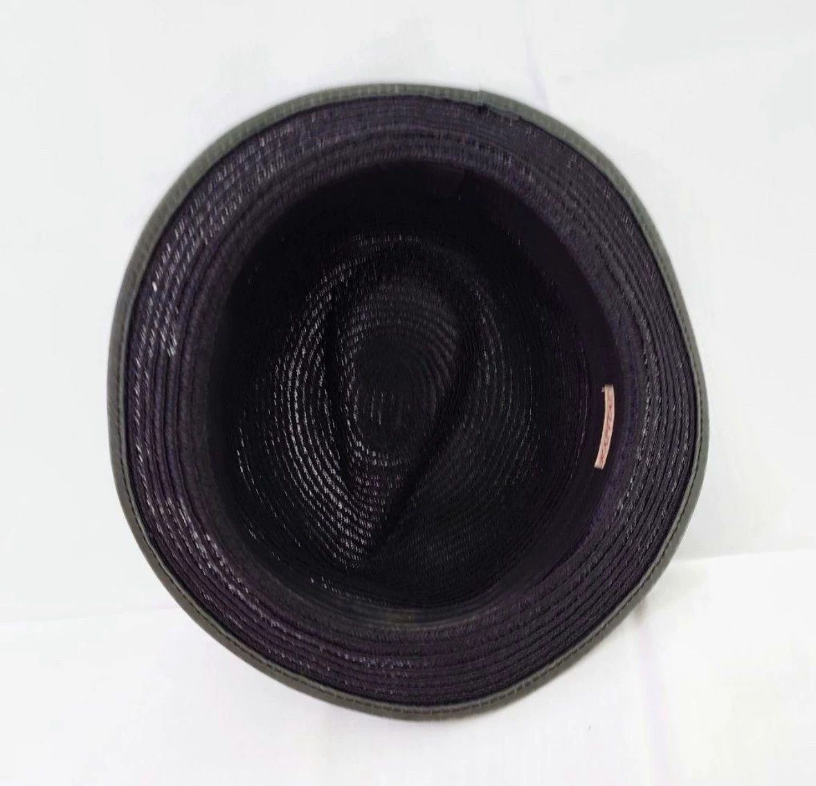 Kapital Kapital straw hat Size ONE SIZE - 6 Thumbnail