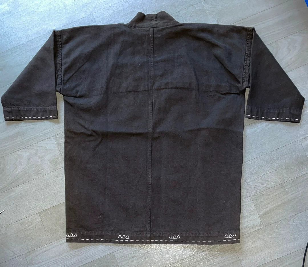 Visvim Visvim 18SS SPOT SANJURO Size US L / EU 52-54 / 3 - 2 Thumbnail