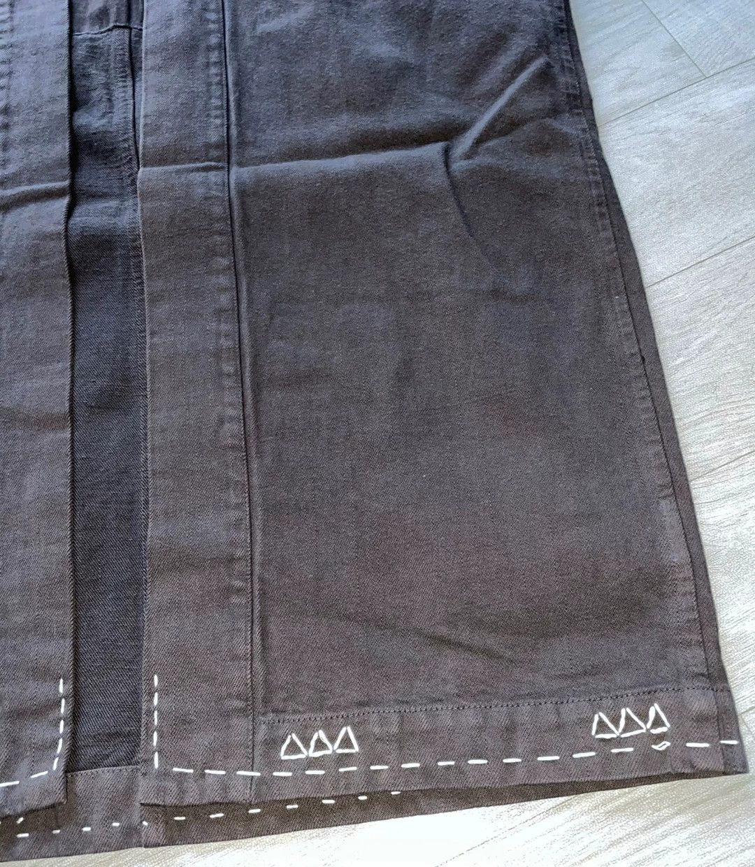 Visvim Visvim 18SS SPOT SANJURO Size US L / EU 52-54 / 3 - 3 Thumbnail