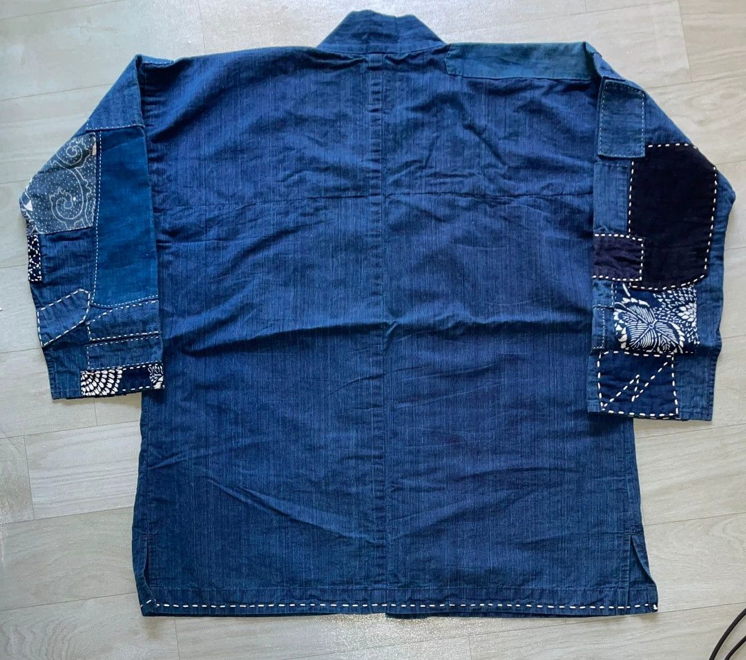 Visvim VISVIM 20SS ICT NORAGI Size US XL / EU 56 / 4 - 2 Thumbnail