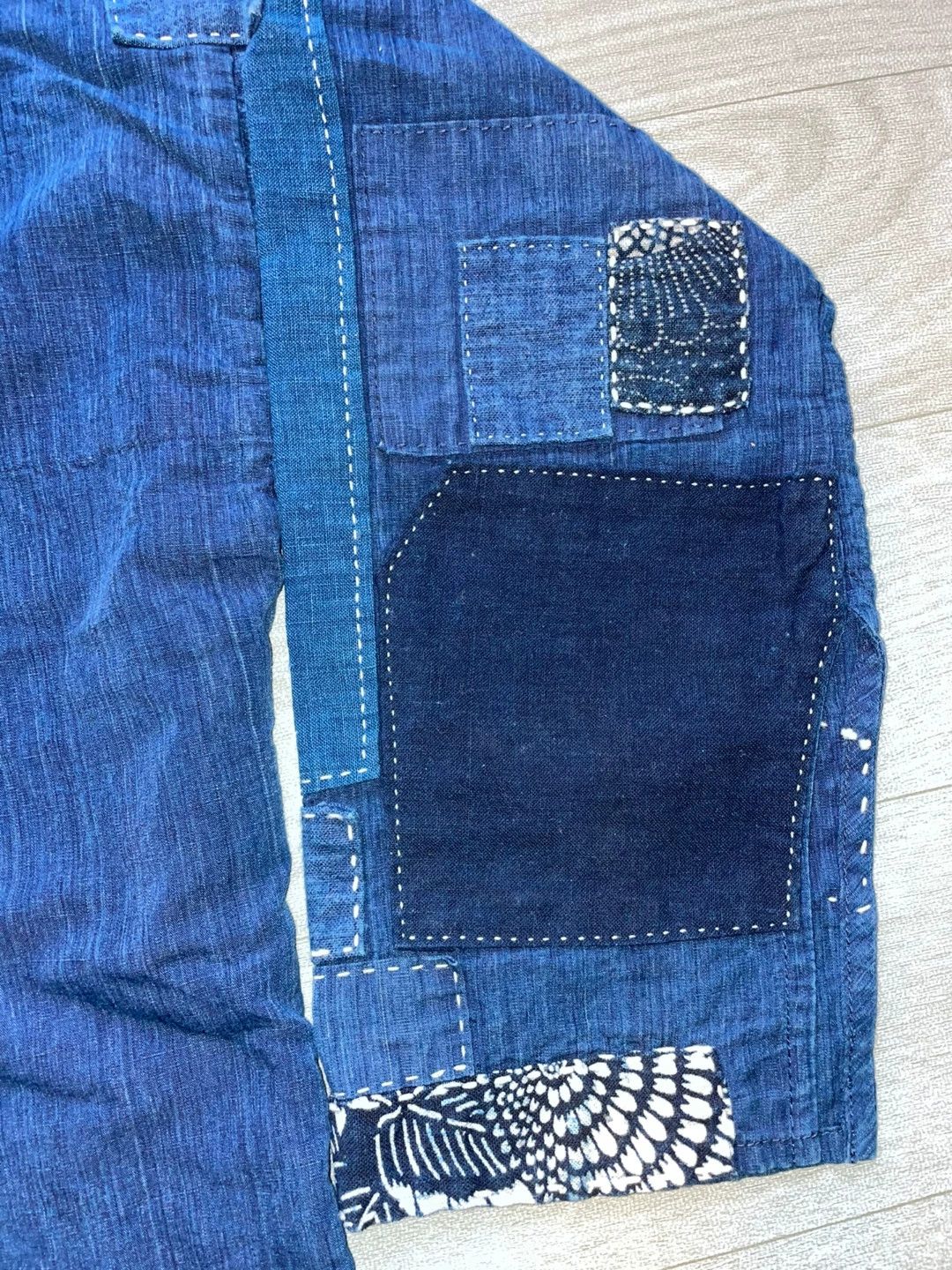 Visvim VISVIM 20SS ICT NORAGI Size US XL / EU 56 / 4 - 3 Thumbnail