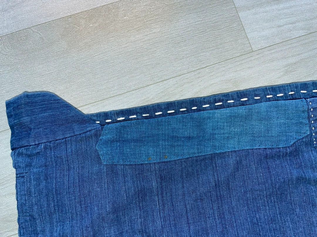 Visvim VISVIM 20SS ICT NORAGI Size US XL / EU 56 / 4 - 9 Thumbnail