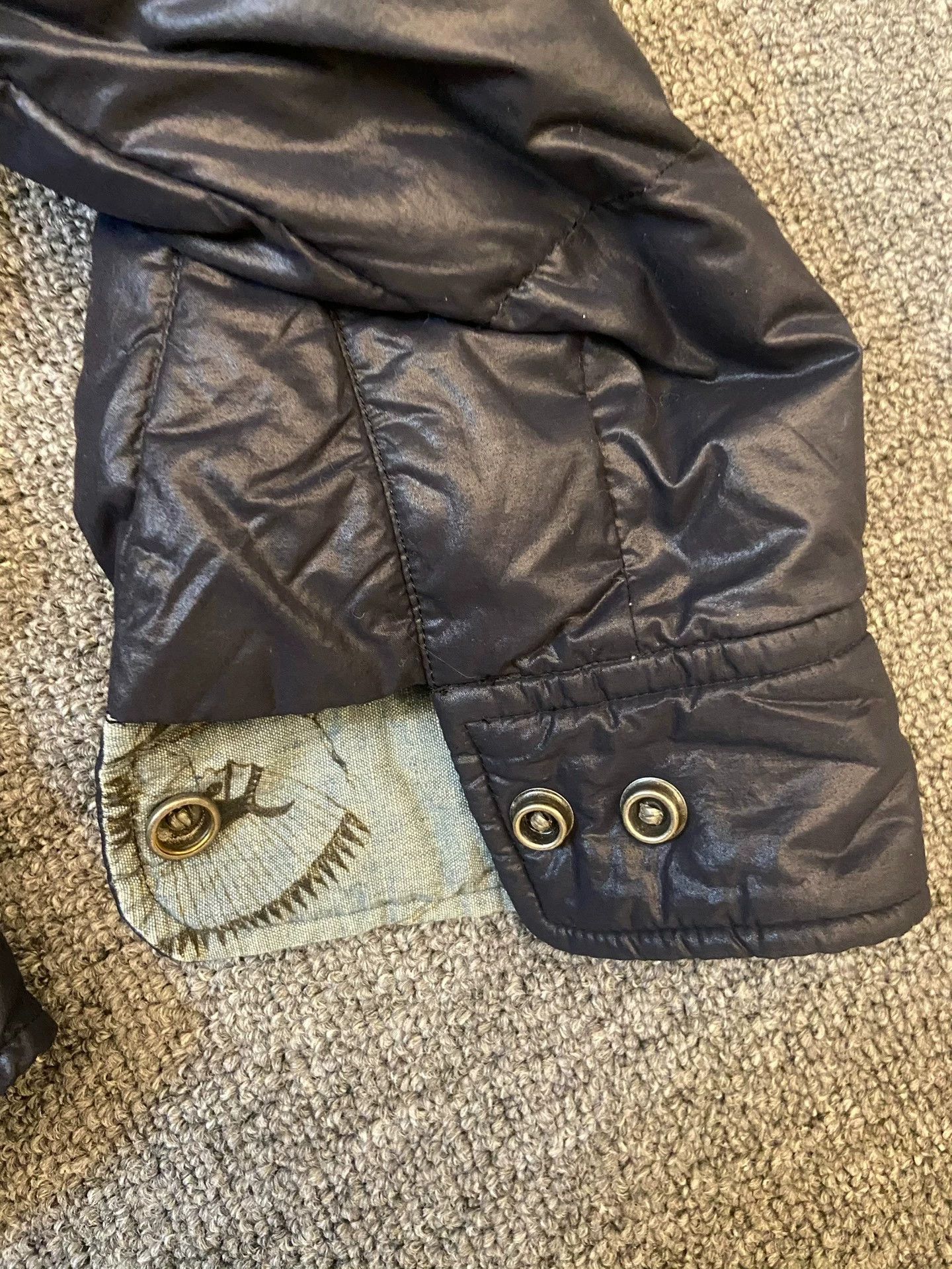 Visvim 2018AW VISVIM KERCHIEF DOWN JKT Size US XL / EU 56 / 4 - 5 Thumbnail
