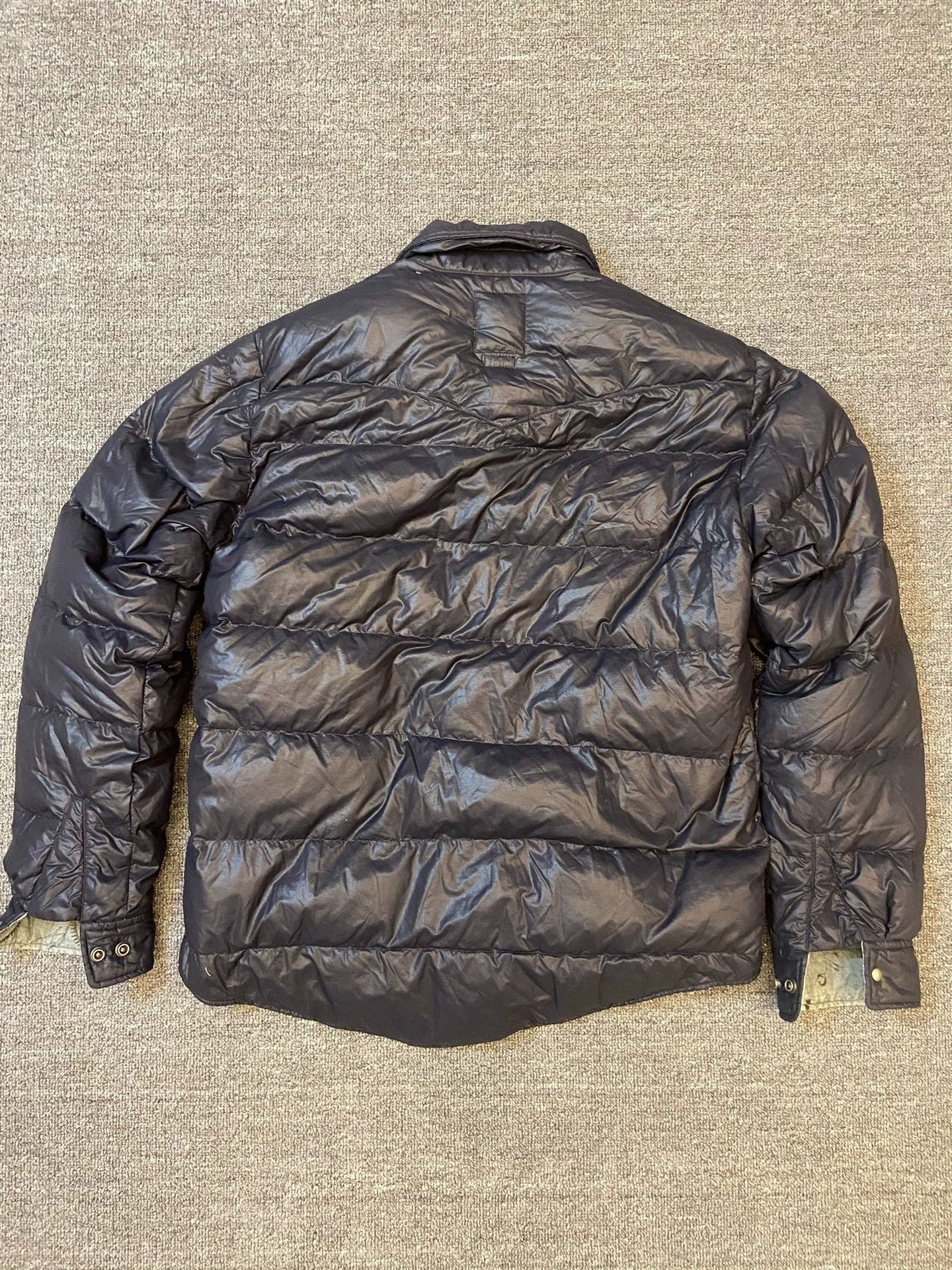 Visvim 2018AW VISVIM KERCHIEF DOWN JKT Size US XL / EU 56 / 4 - 6 Thumbnail