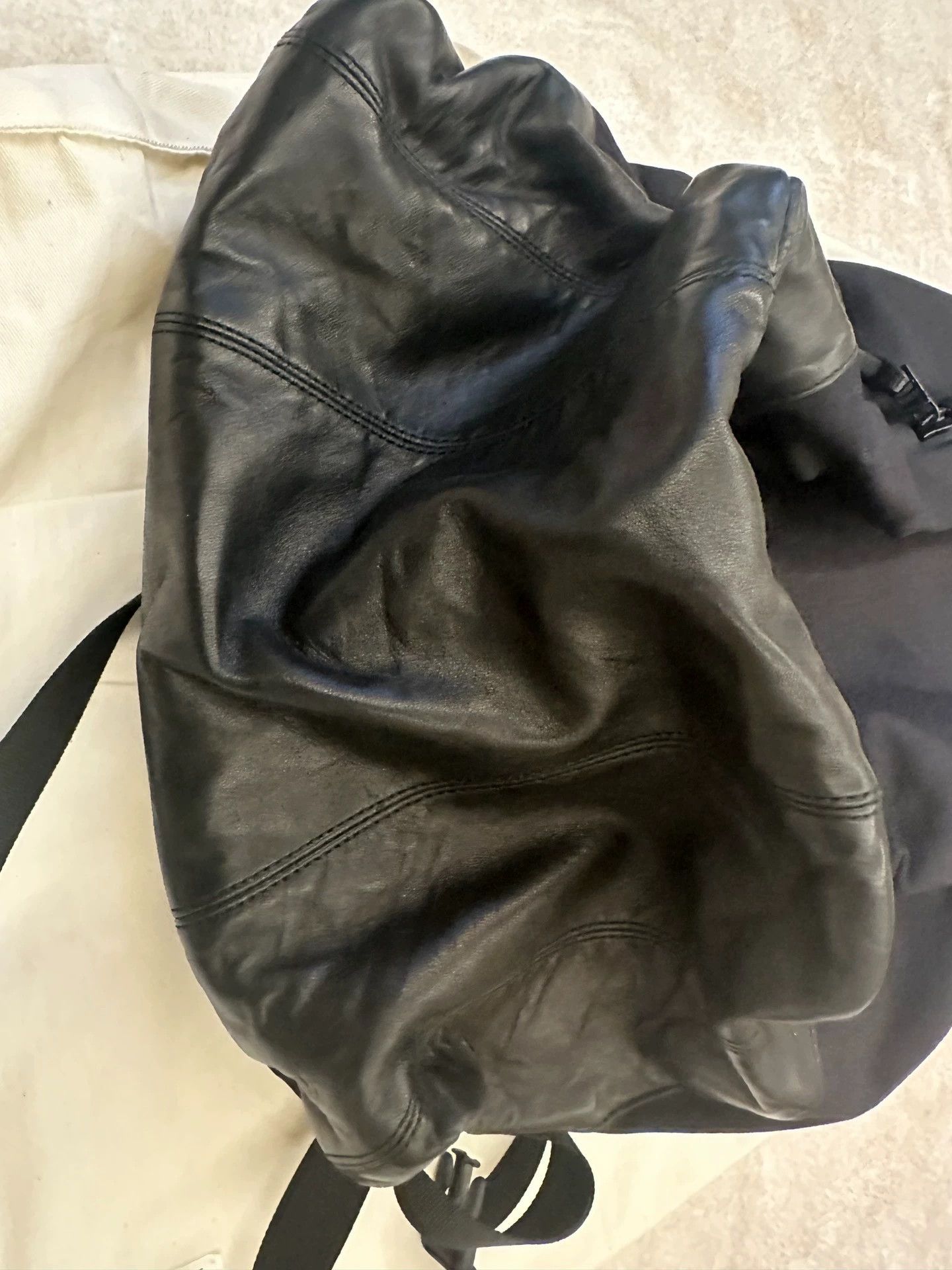 Visvim VISVIM CORDURA 20L(FR VG L) Outdoor Travel casual backpack Size ONE SIZE - 3 Thumbnail