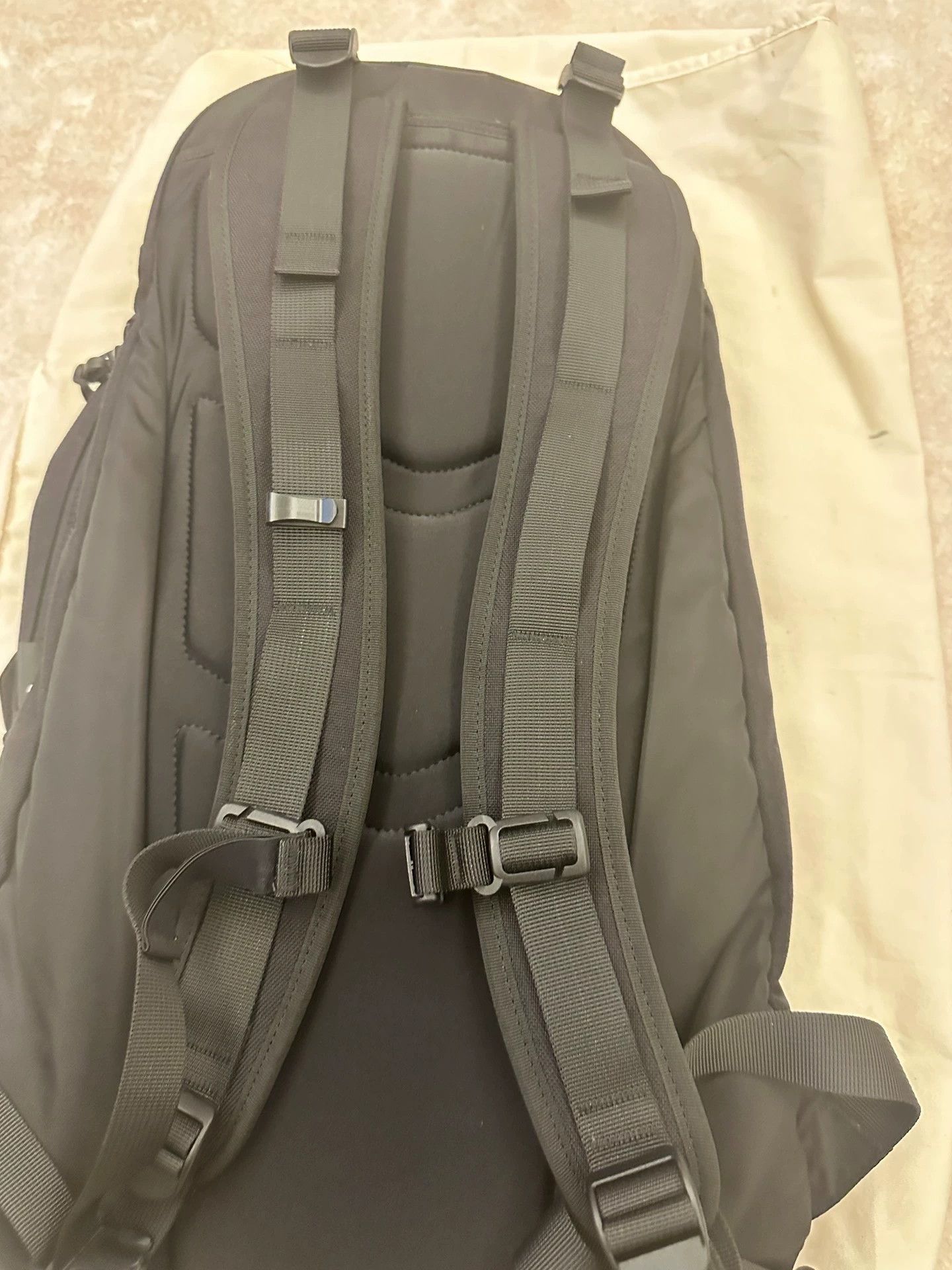 Visvim VISVIM CORDURA 20L(FR VG L) Outdoor Travel casual backpack Size ONE SIZE - 7 Thumbnail