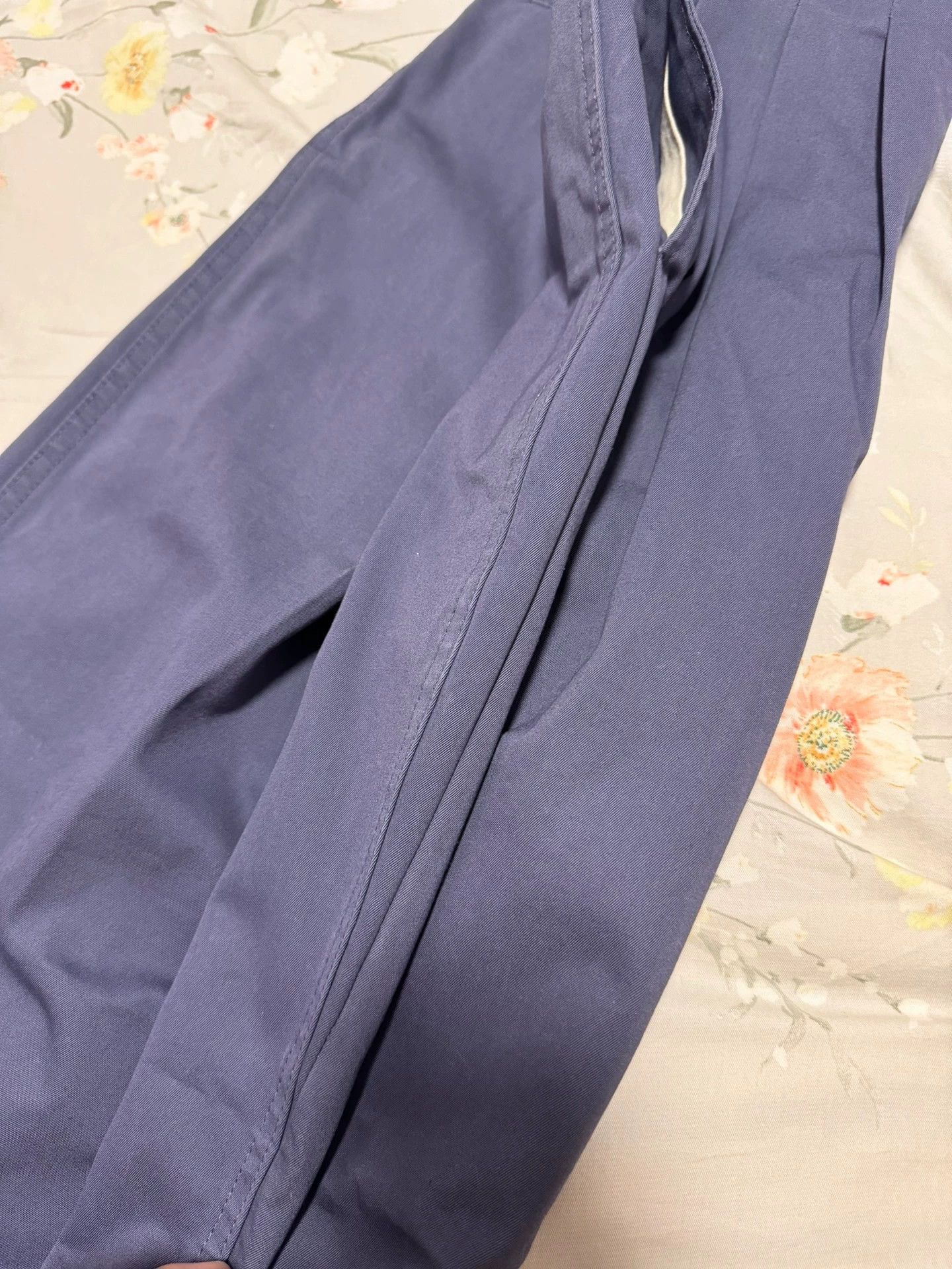 Visvim Visvim 18ss washed kendo pants Size US 30 / EU 46 - 9 Thumbnail
