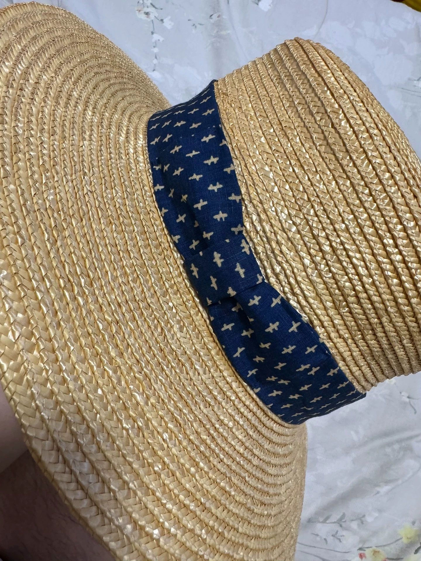 Visvim visvim 18ss lloyd boater hat Size ONE SIZE - 2 Thumbnail