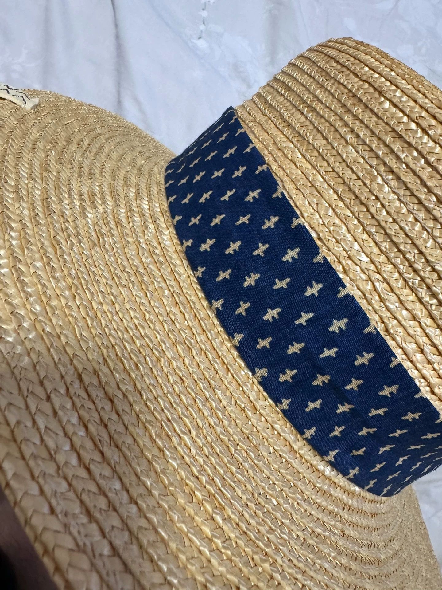 Visvim visvim 18ss lloyd boater hat Size ONE SIZE - 3 Thumbnail