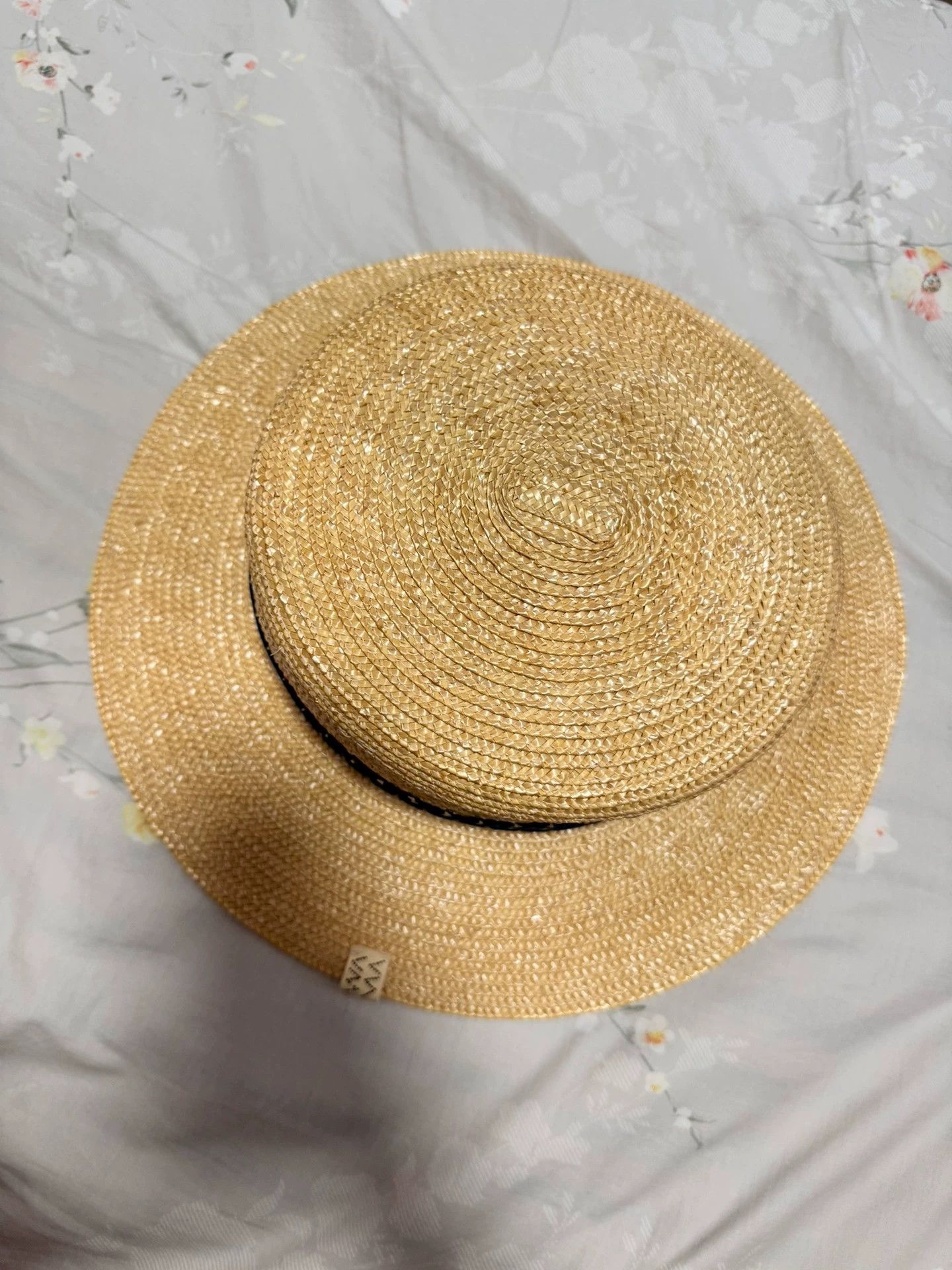 Visvim visvim 18ss lloyd boater hat Size ONE SIZE - 4 Thumbnail