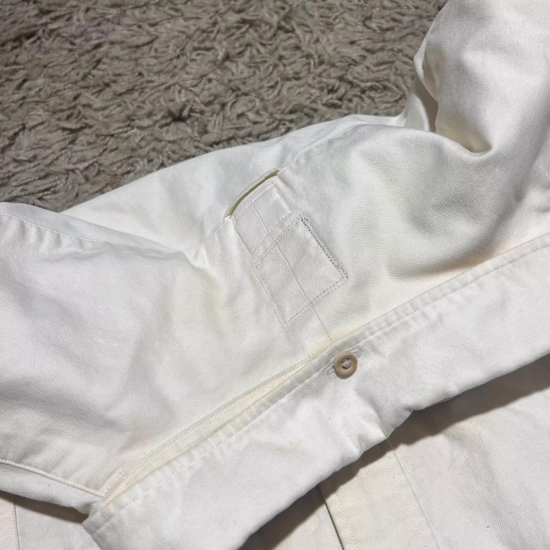 Visvim VISVIM V+V 5-NATION SHIRT L/S ICT Size US S / EU 44-46 / 1 - 4 Thumbnail