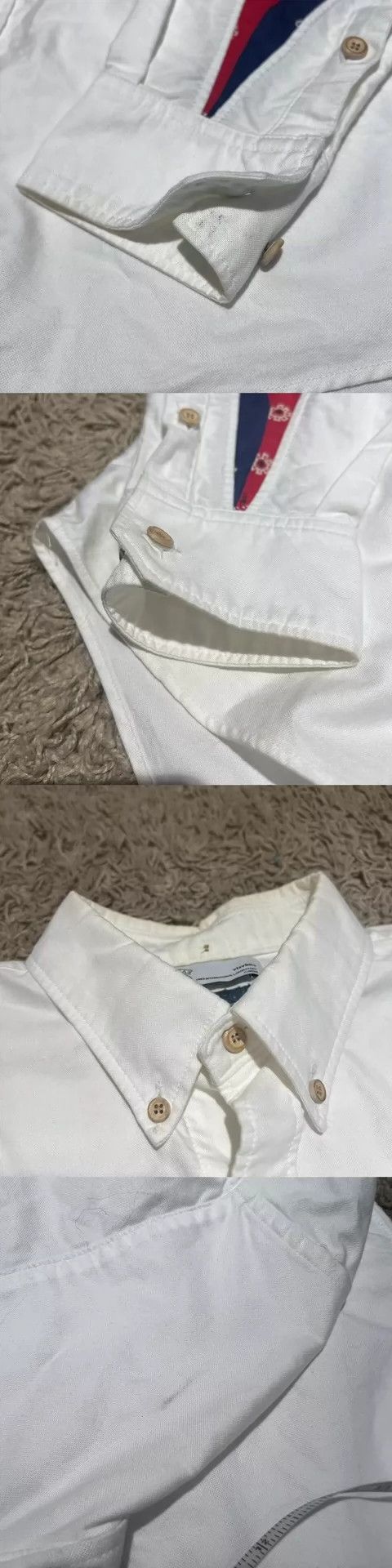 Visvim VISVIM ALBACORE SHIRT L/S BANDANA PATCH Size US M / EU 48-50 / 2 - 7 Thumbnail