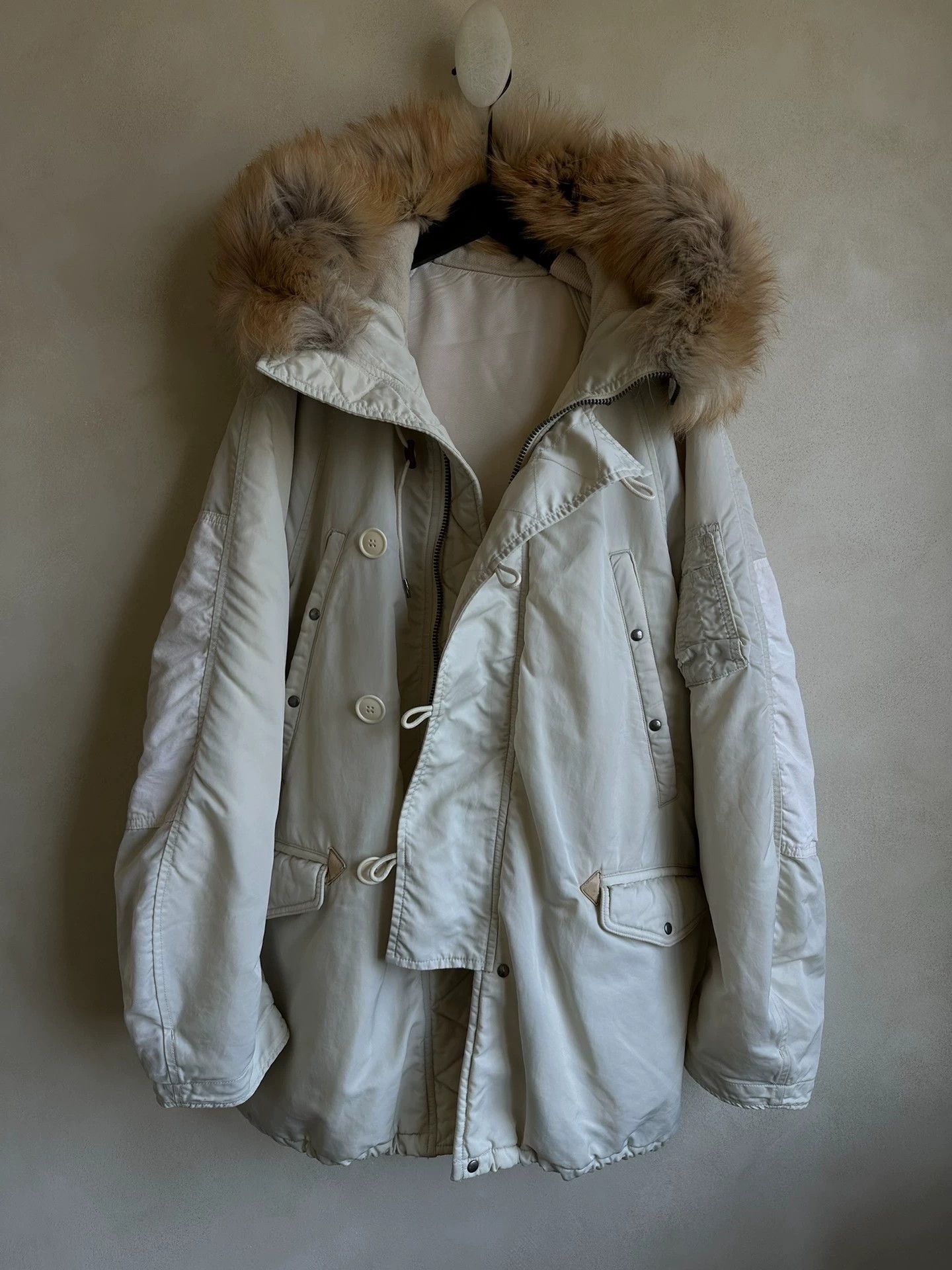 Visvim VISVIM 18AW VALDEZ COAT Size US M / EU 48-50 / 2 - 3 Thumbnail