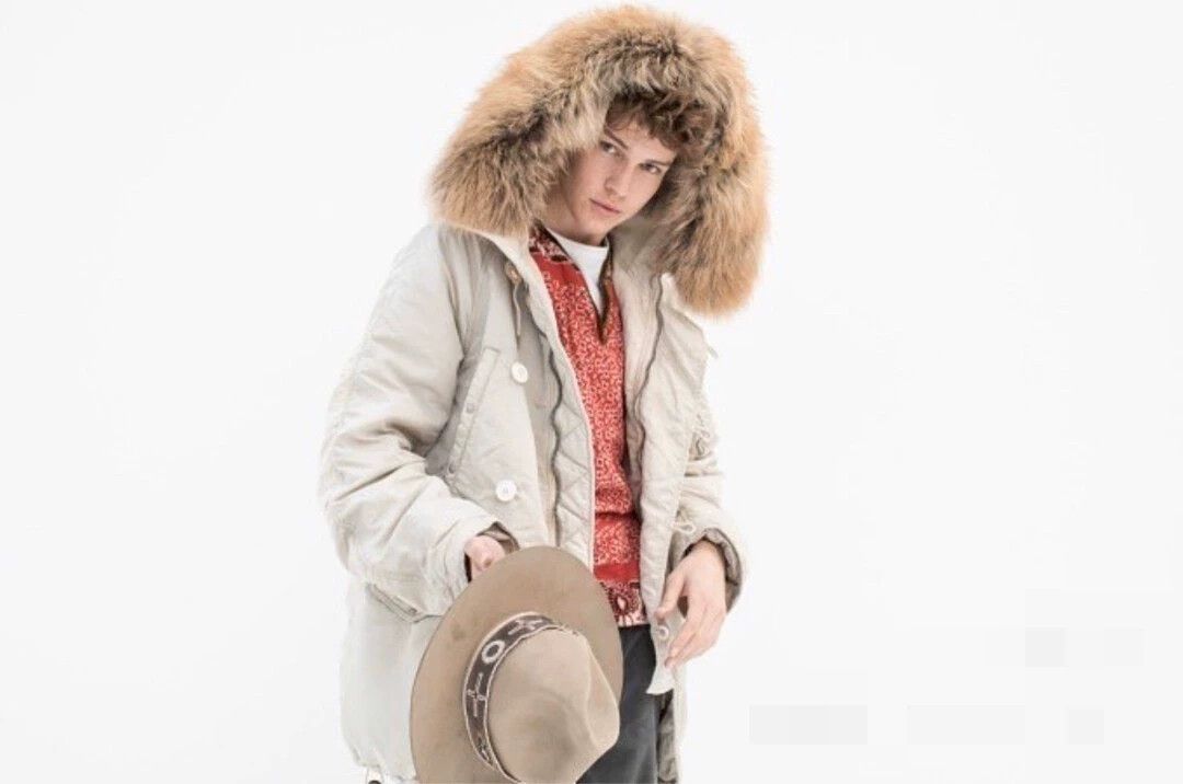 Visvim VISVIM 18AW VALDEZ COAT Size US M / EU 48-50 / 2 - 8 Thumbnail