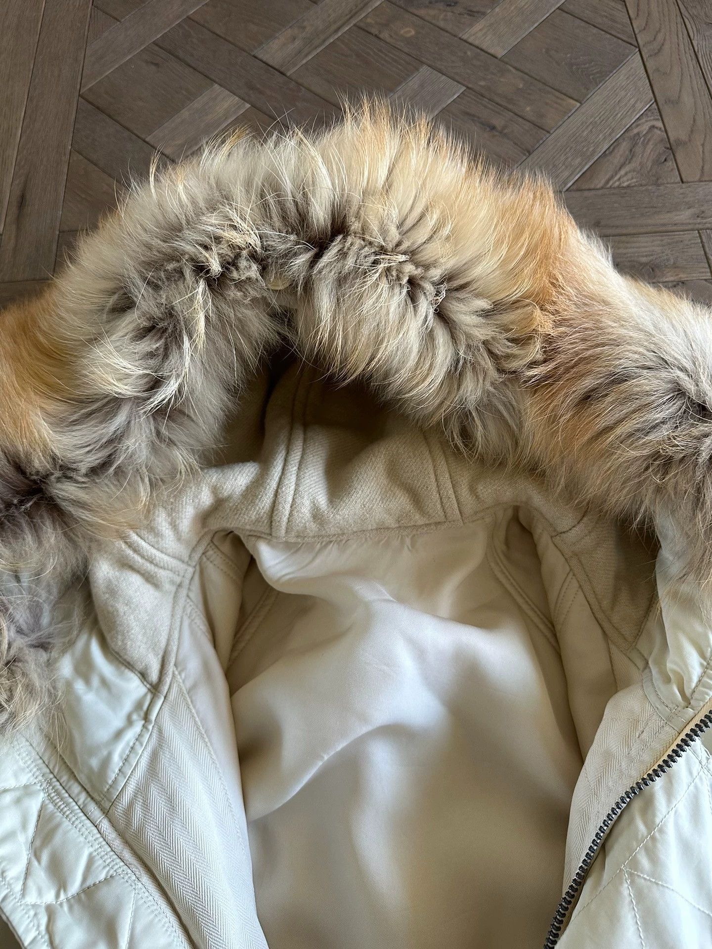 Visvim VISVIM 18AW VALDEZ COAT Size US M / EU 48-50 / 2 - 7 Thumbnail