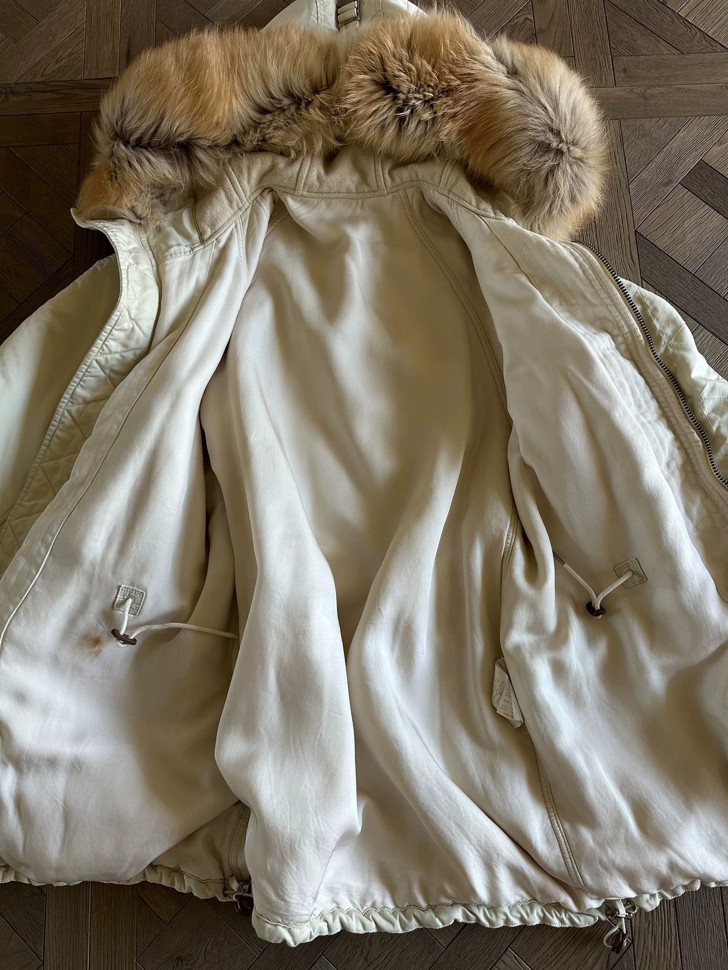 Visvim VISVIM 18AW VALDEZ COAT Size US M / EU 48-50 / 2 - 4 Thumbnail