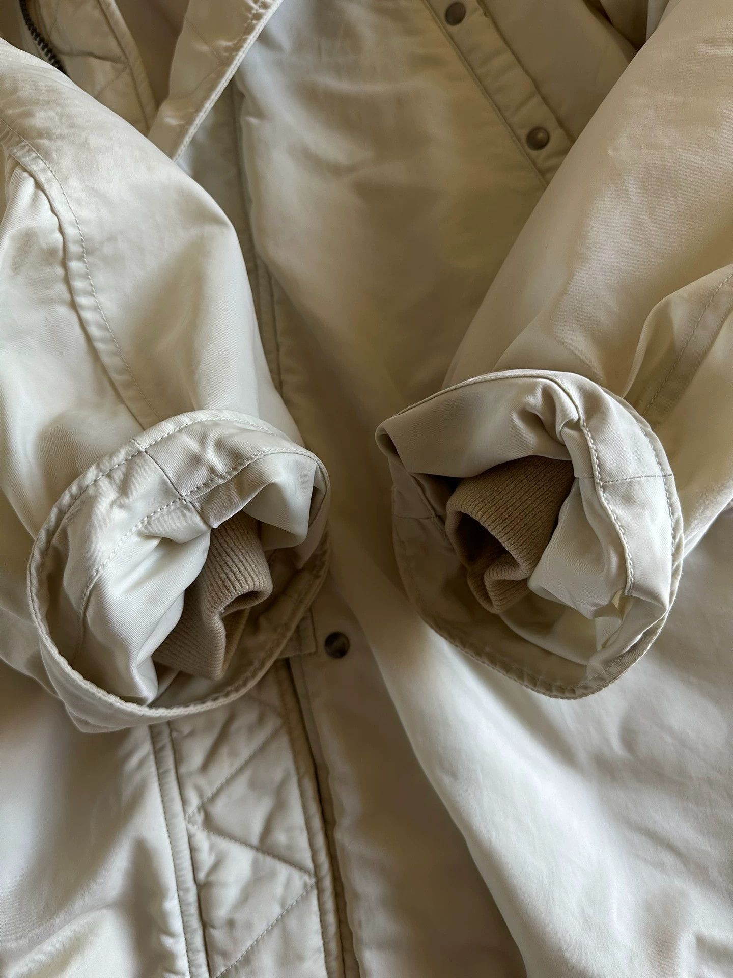 Visvim VISVIM 18AW VALDEZ COAT Size US M / EU 48-50 / 2 - 5 Thumbnail