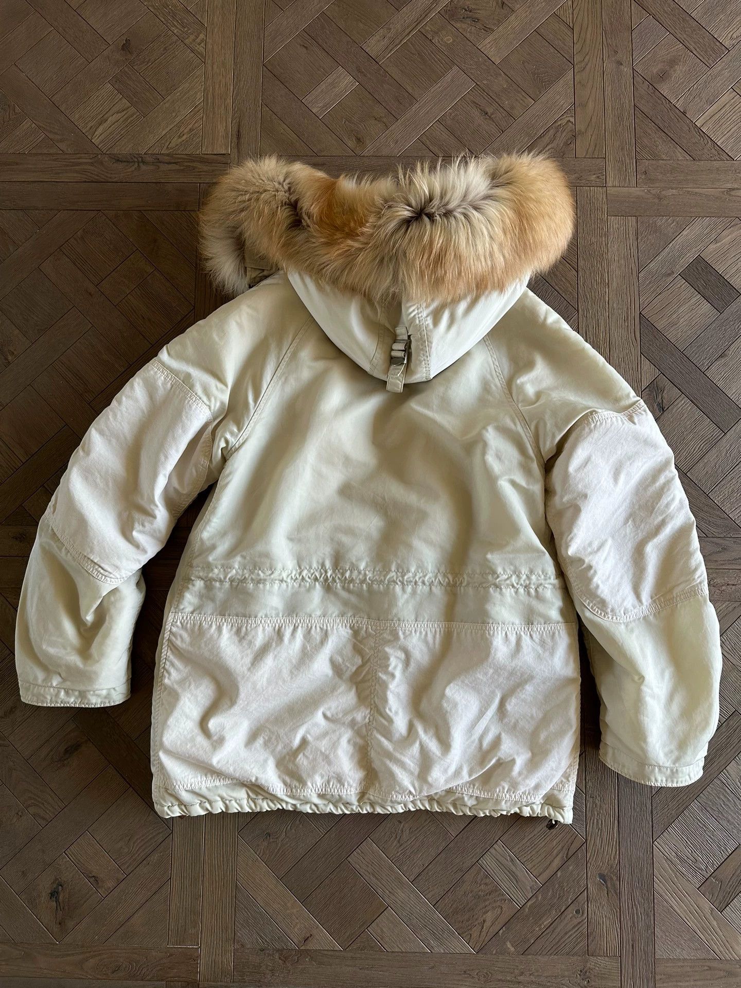 Visvim VISVIM 18AW VALDEZ COAT Size US M / EU 48-50 / 2 - 2 Thumbnail