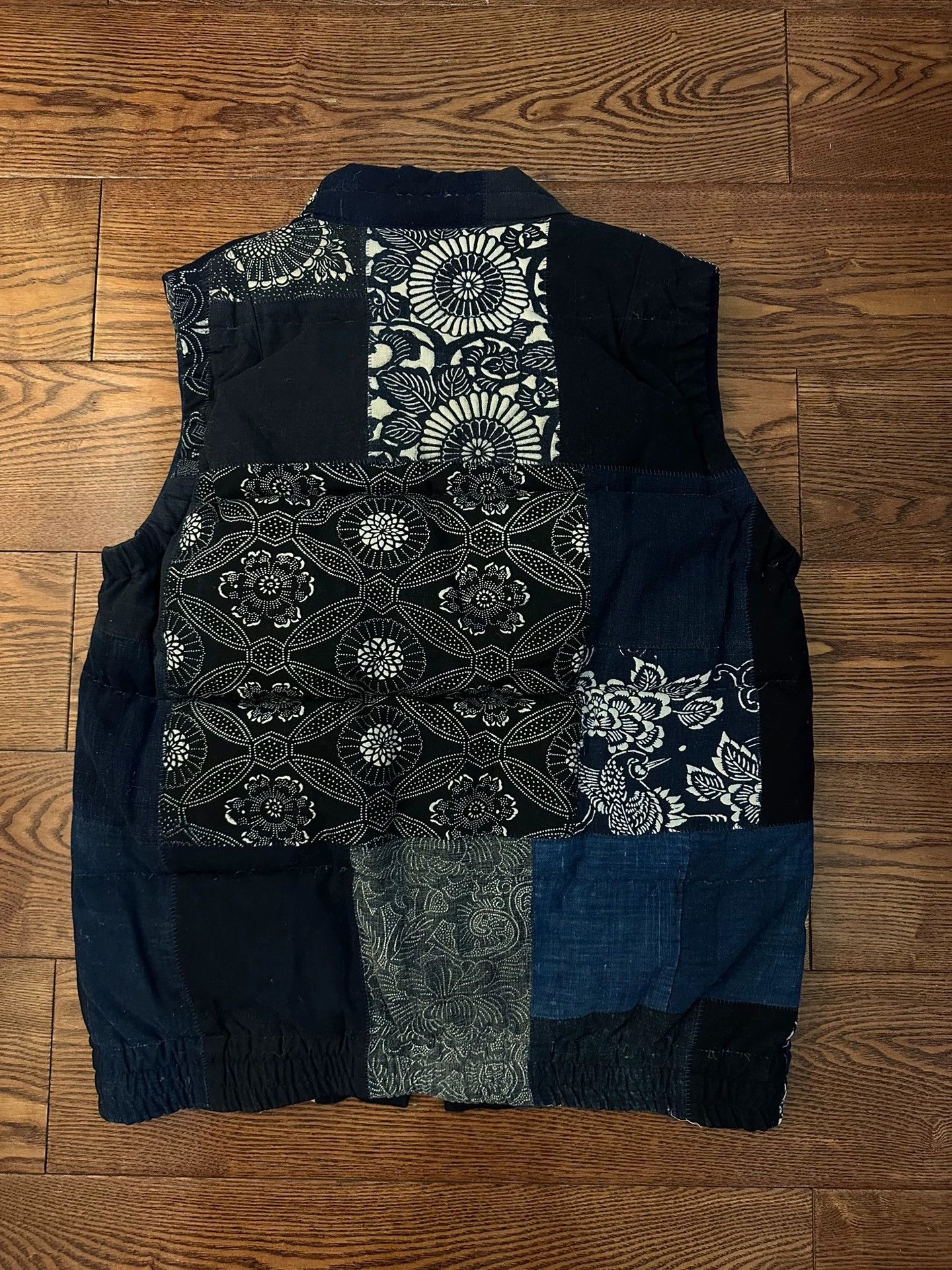 Visvim Visvim 15aw Ict Kofu Vest Size US XL / EU 56 / 4 - 2 Thumbnail