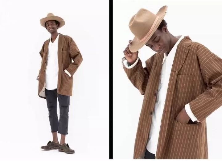 Visvim VISVIM 20AW ASCOT CONOID JKT SANTOME Size US L / EU 52-54 / 3 - 7 Thumbnail