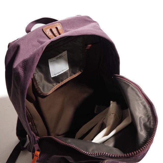 Visvim Visvim 12ss Lamina 22L Reno-Purple RUCKSACK backpack Size ONE SIZE - 6 Thumbnail