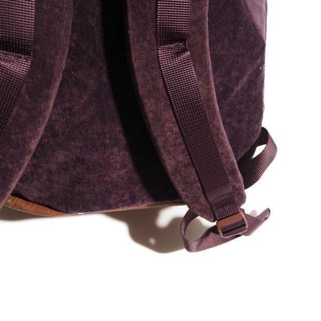 Visvim Visvim 12ss Lamina 22L Reno-Purple RUCKSACK backpack Size ONE SIZE - 7 Thumbnail