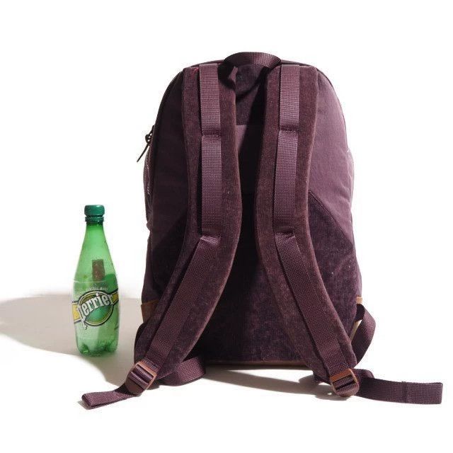 Visvim Visvim 12ss Lamina 22L Reno-Purple RUCKSACK backpack Size ONE SIZE - 4 Thumbnail
