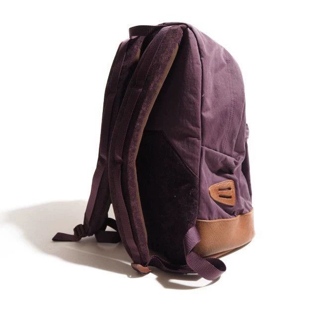 Visvim Visvim 12ss Lamina 22L Reno-Purple RUCKSACK backpack Size ONE SIZE - 3 Thumbnail