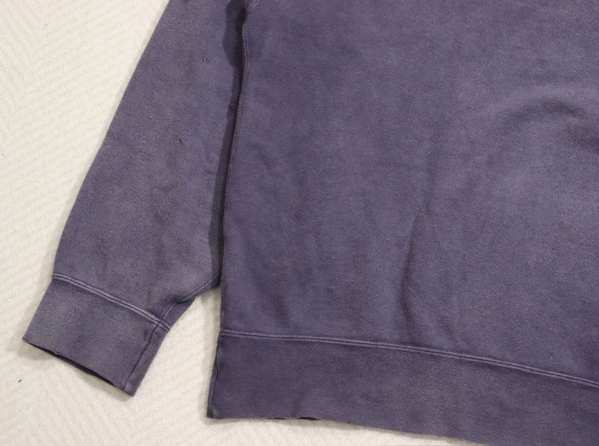 Visvim Visvim 24ss Amplus Sb Sweat Crash Size US XL / EU 56 / 4 - 8 Thumbnail