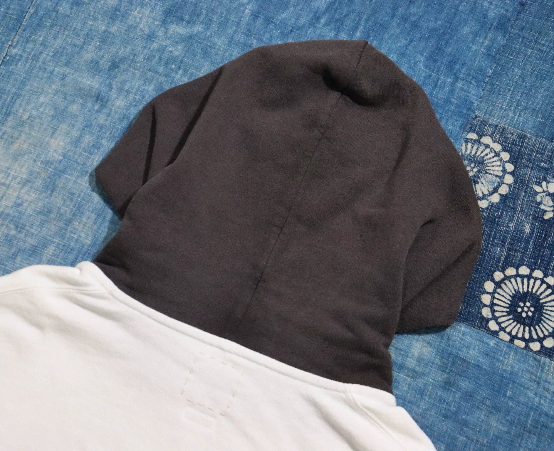 Visvim Visvim 20ss Jumbo Hoodie P.O. Crash Size US XL / EU 56 / 4 - 8 Thumbnail