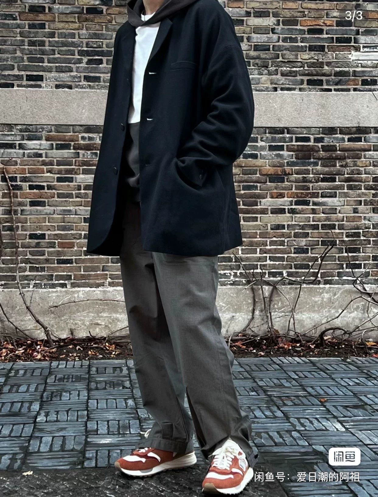 Visvim Visvim 20ss Jumbo Hoodie P.O. Crash Size US XL / EU 56 / 4 - 3 Thumbnail