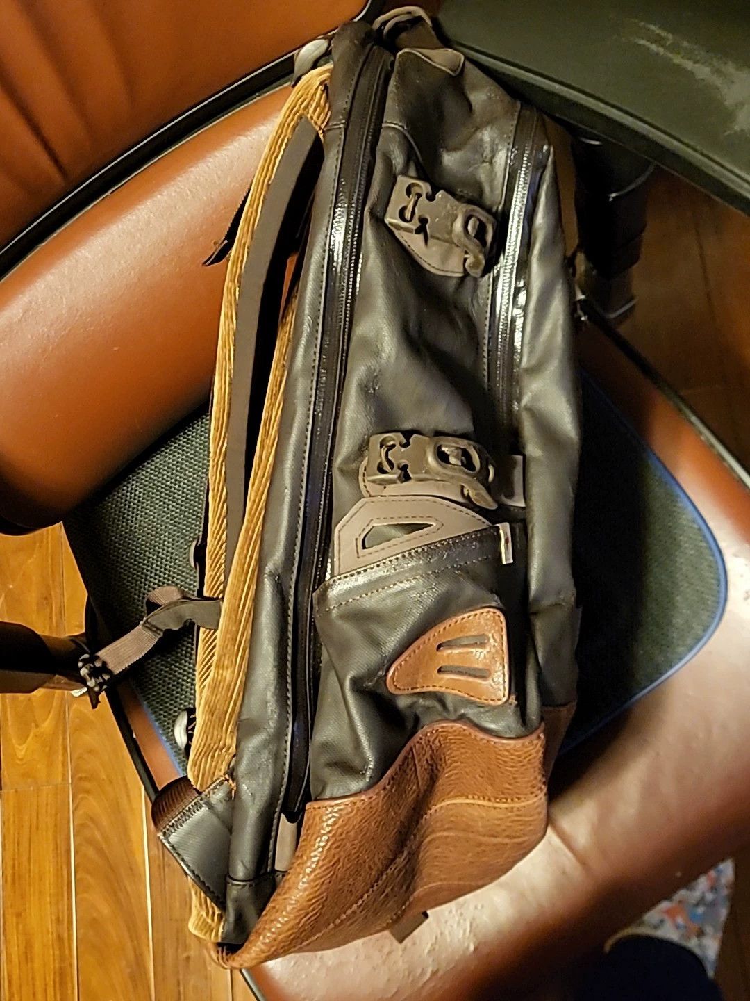Visvim visvim Backpack Size ONE SIZE - 5 Thumbnail
