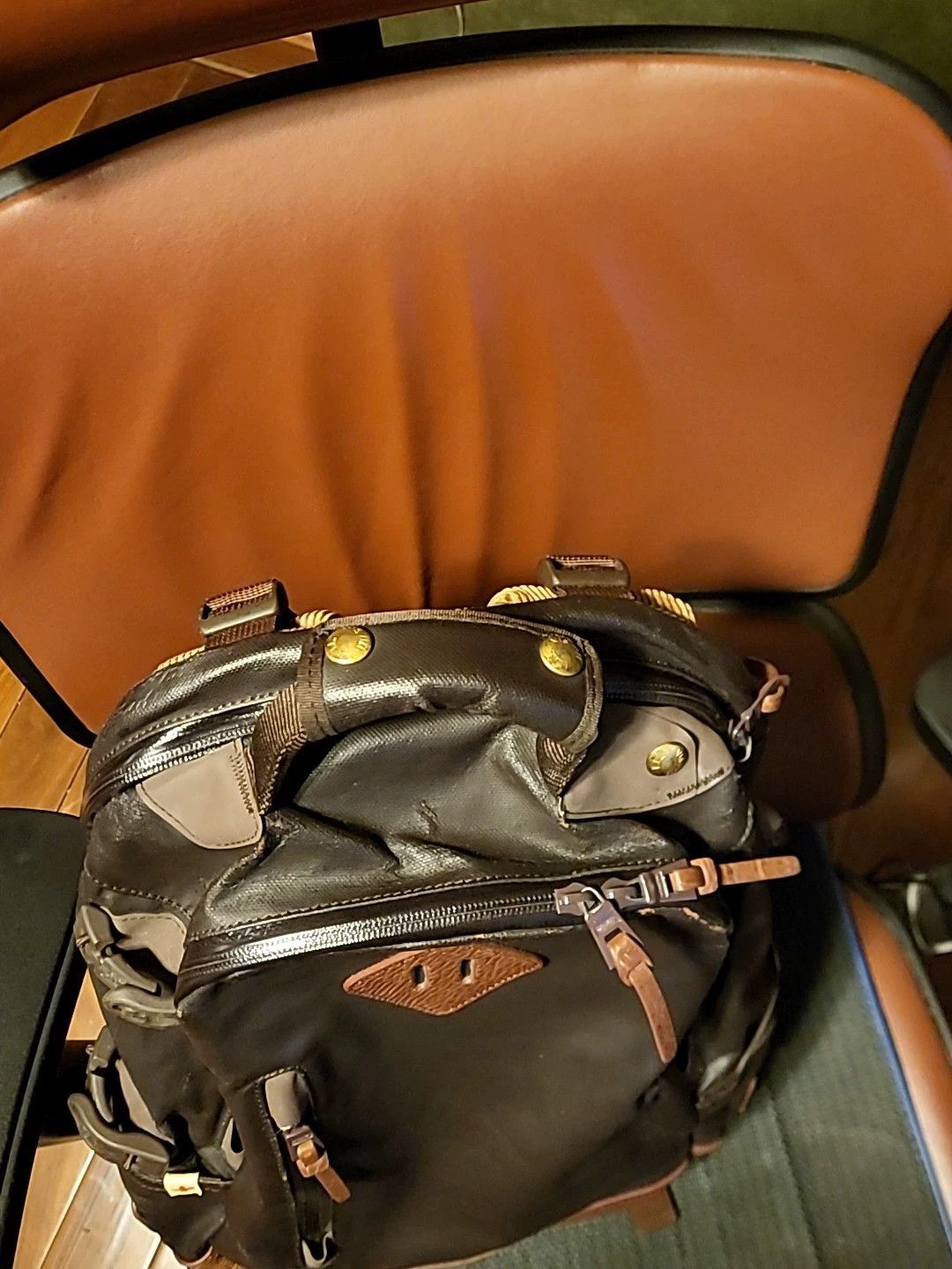 Visvim visvim Backpack Size ONE SIZE - 7 Thumbnail