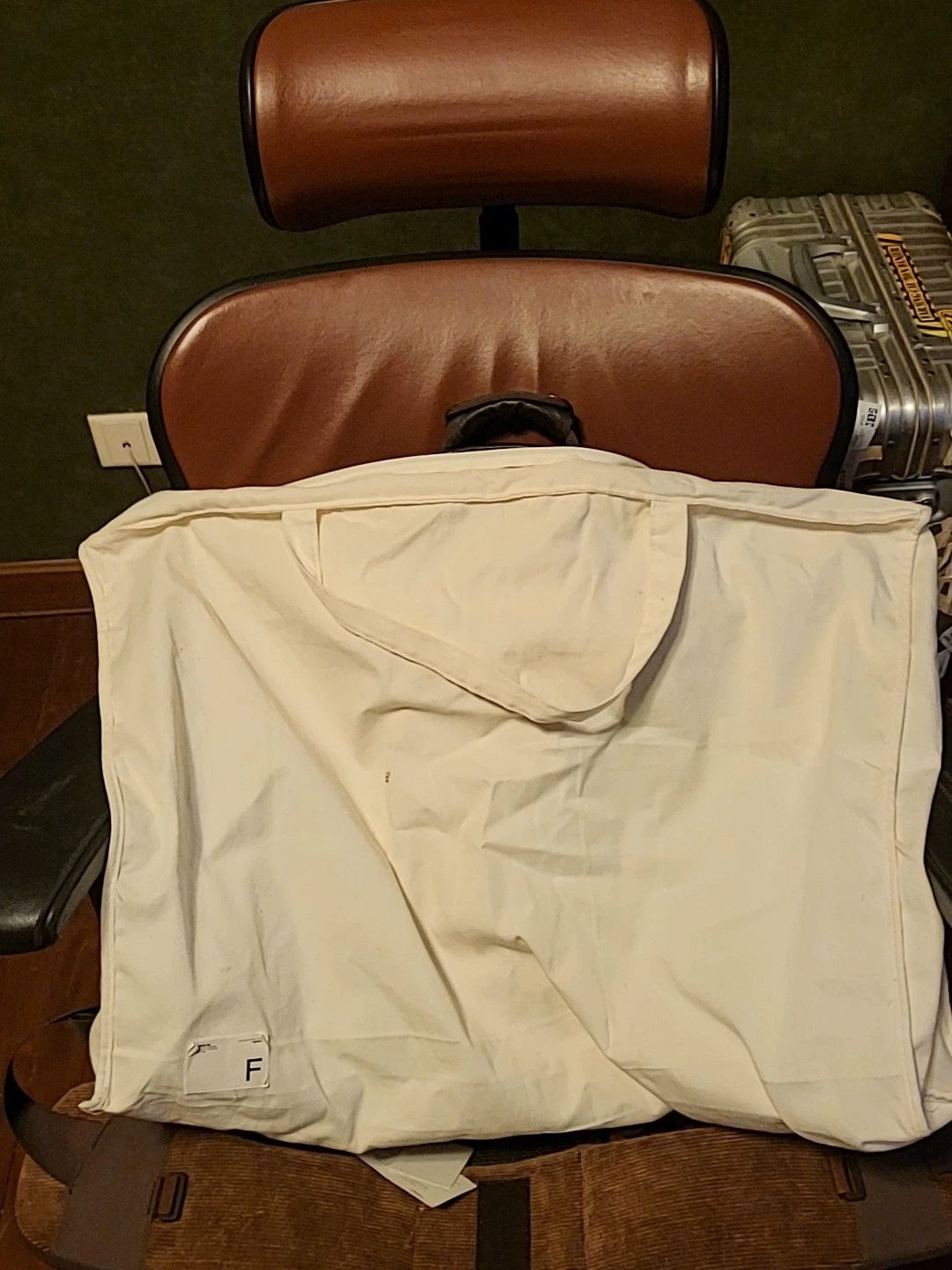 Visvim visvim Backpack Size ONE SIZE - 3 Thumbnail