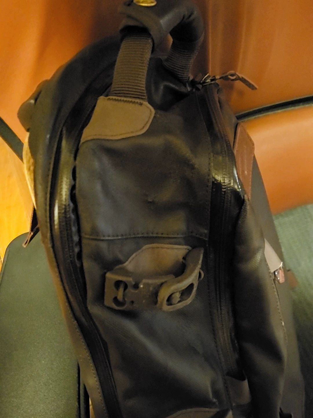 Visvim visvim Backpack Size ONE SIZE - 9 Thumbnail