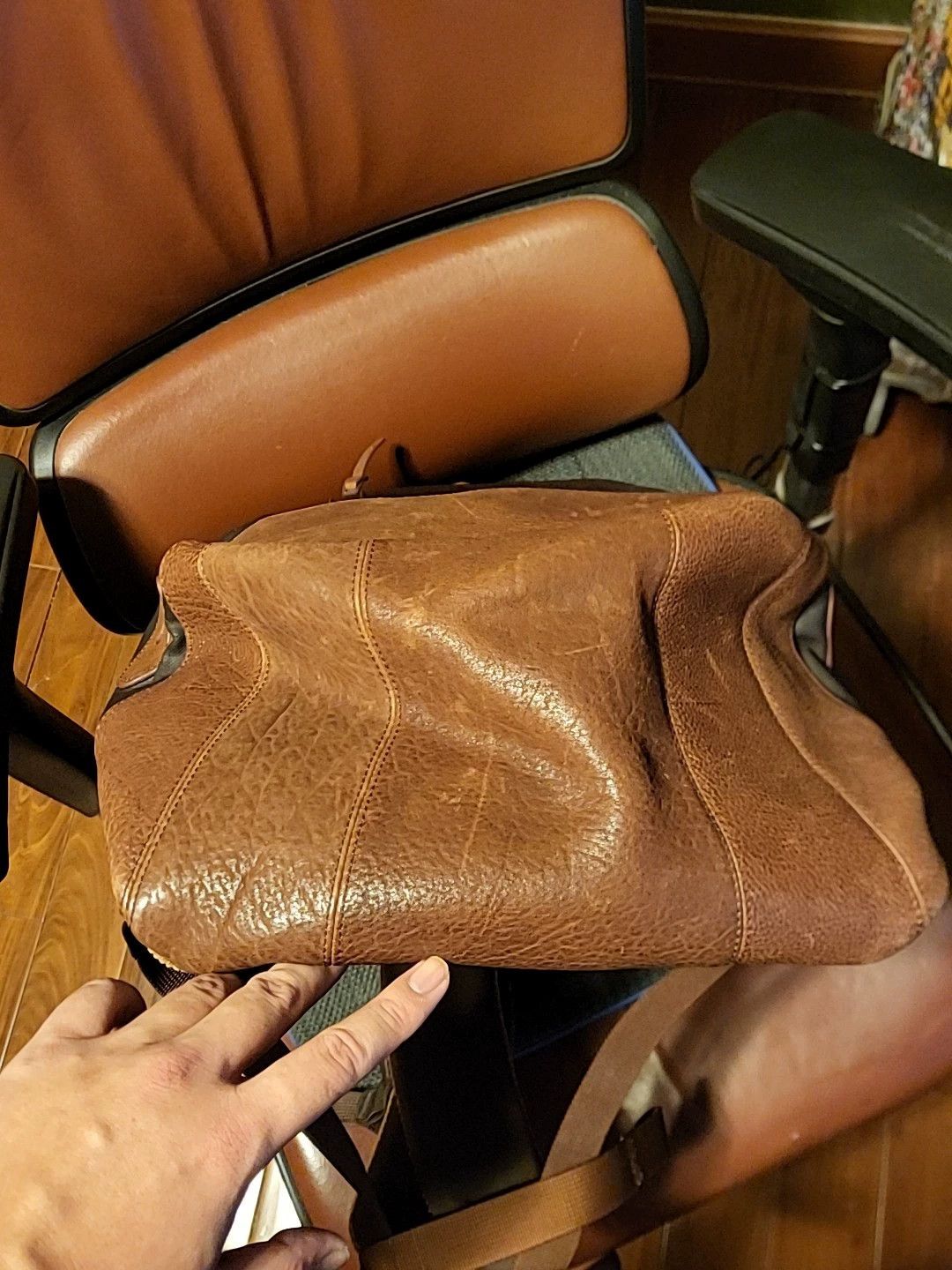 Visvim visvim Backpack Size ONE SIZE - 6 Thumbnail