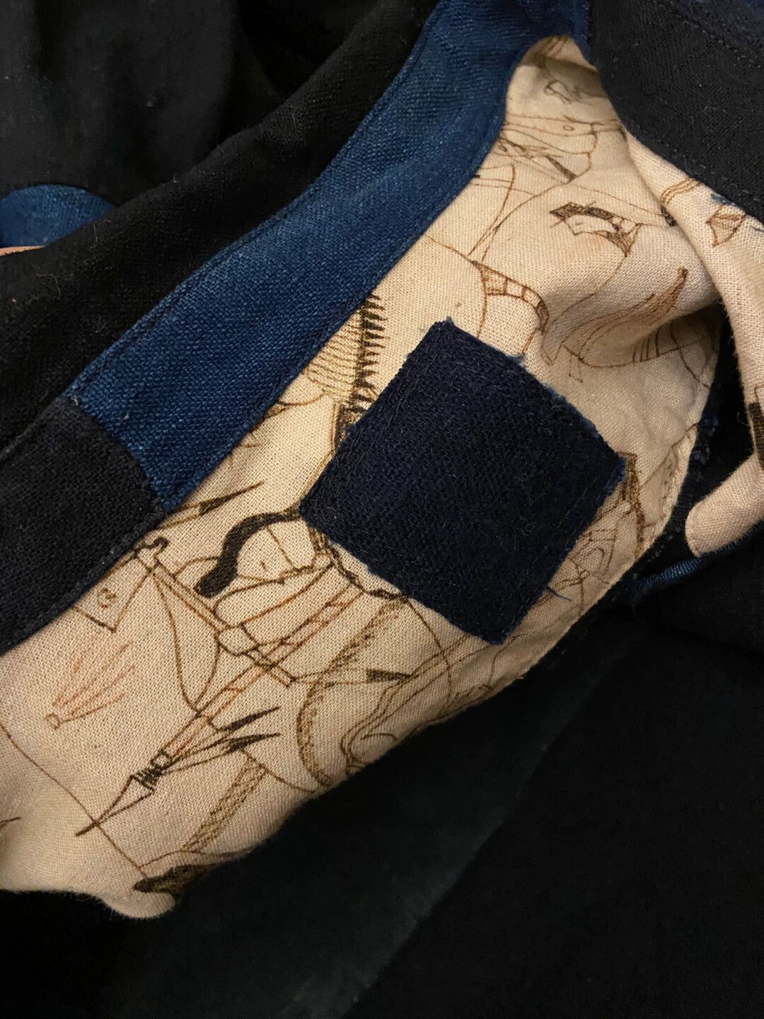 Visvim visvim ict tunic kofu shirt Size US M / EU 48-50 / 2 - 4 Thumbnail