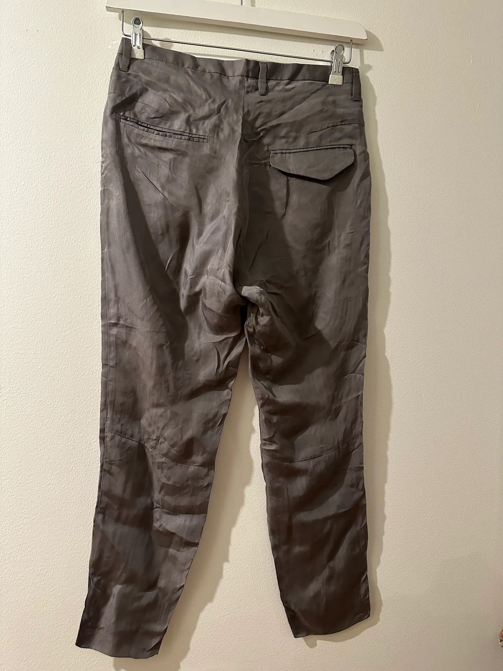 Hope Hope Pants Size 25" / US 0 / IT 36 - 3 Thumbnail