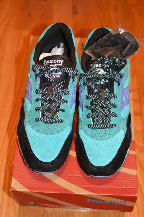 Saucony on sale shadow bermuda