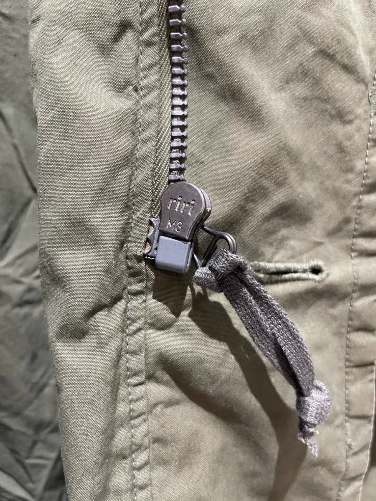 Visvim visvim 20ss patterson overcoat���C/NY��� Size US S / EU 44-46 / 1 - 6 Thumbnail