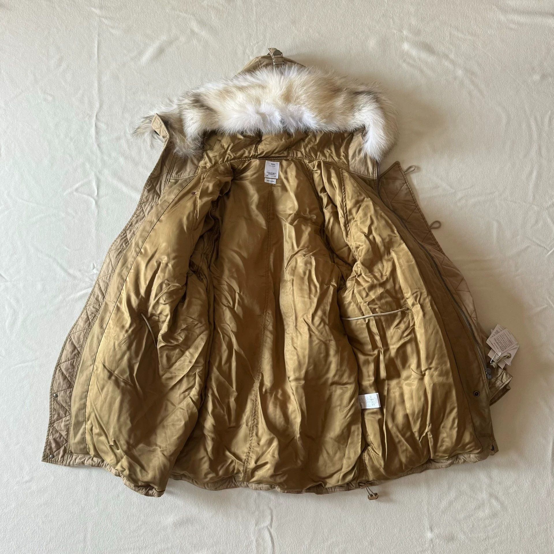 Visvim VISVIM 22AW Valdez Down Coat W Size US L / EU 52-54 / 3 - 3 Thumbnail