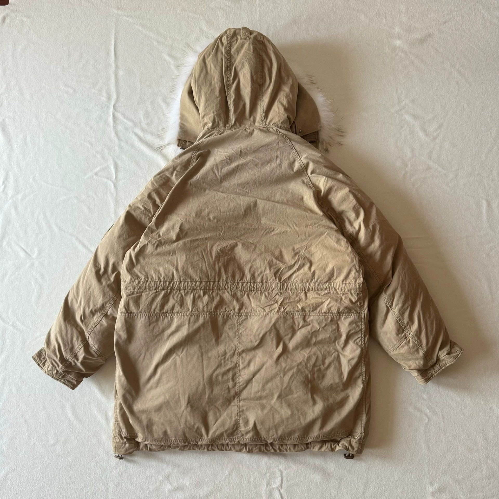 Visvim VISVIM 22AW Valdez Down Coat W Size US L / EU 52-54 / 3 - 2 Thumbnail