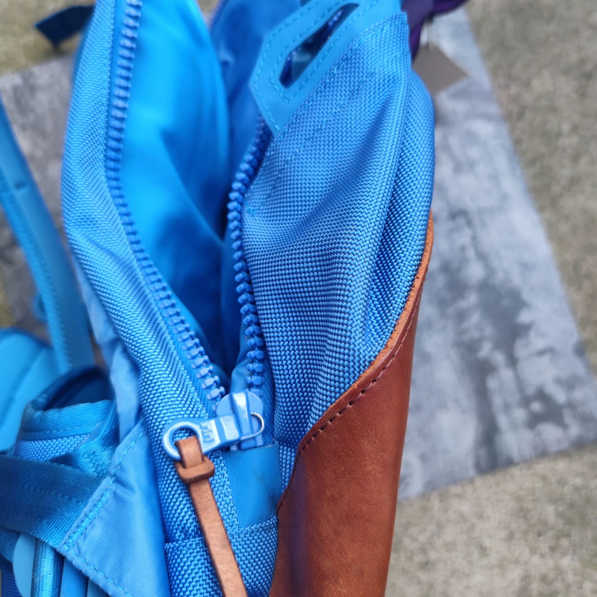 Visvim visvim ballistic 25L schoolbag Size ONE SIZE - 8 Thumbnail