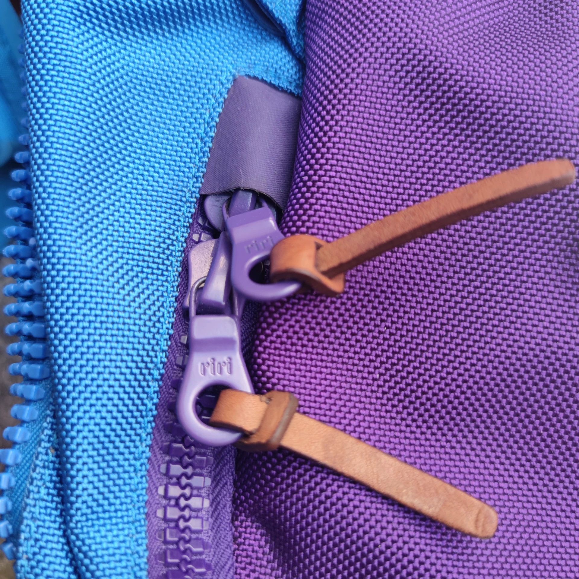 Visvim visvim ballistic 25L schoolbag Size ONE SIZE - 5 Thumbnail