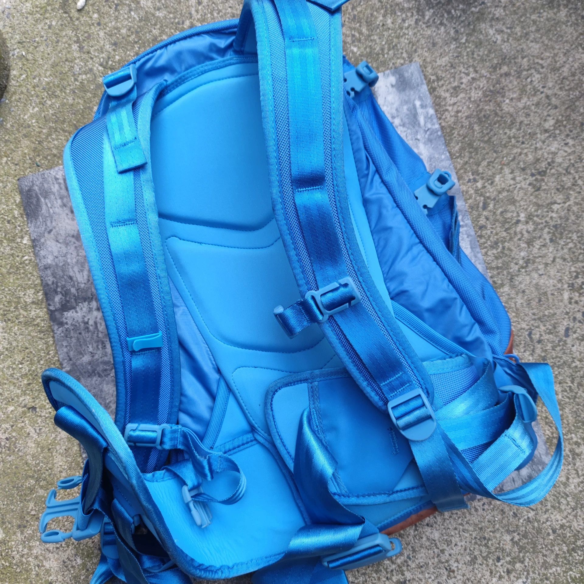 Visvim visvim ballistic 25L schoolbag Size ONE SIZE - 7 Thumbnail