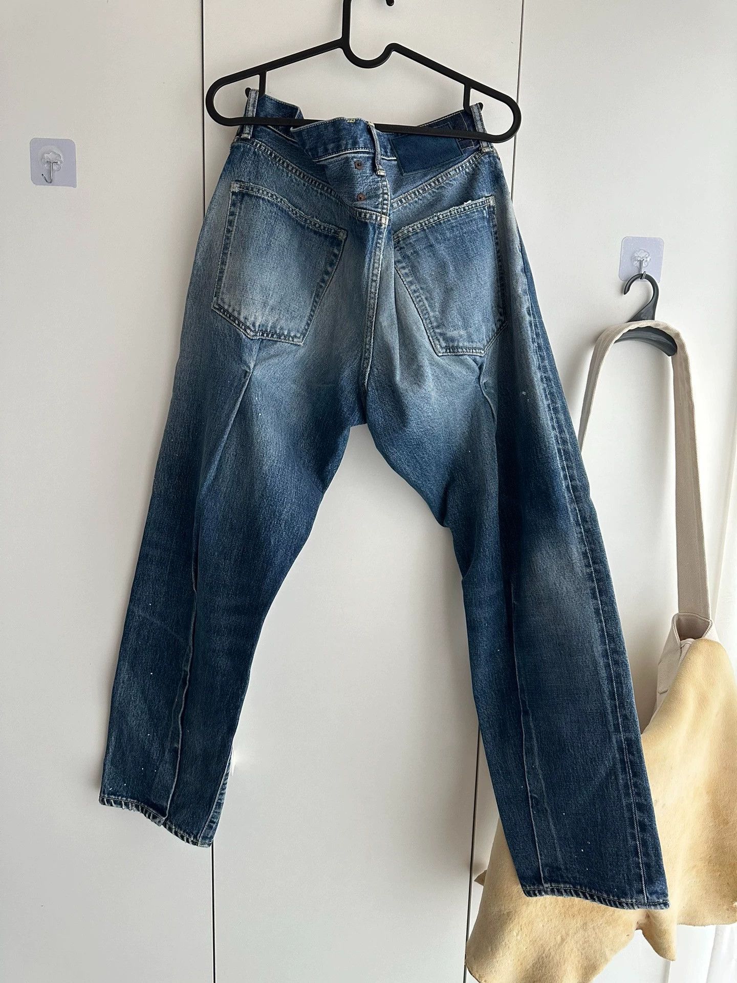 Visvim visvim 22aw journeyman. Visvim 22AW Journeyman Size US 34 / EU 50 - 4 Thumbnail