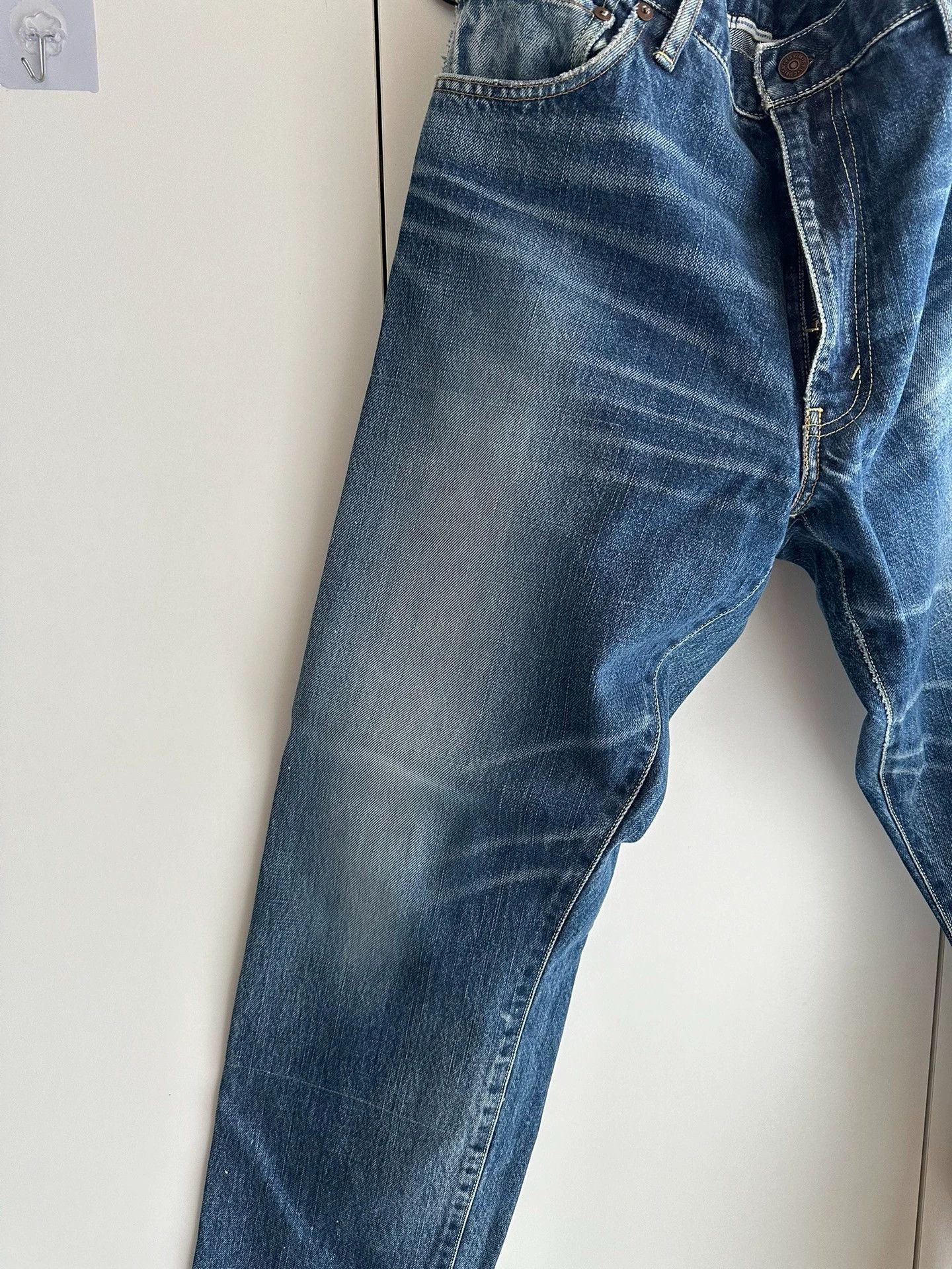 Visvim visvim 22aw journeyman. Visvim 22AW Journeyman Size US 34 / EU 50 - 2 Thumbnail
