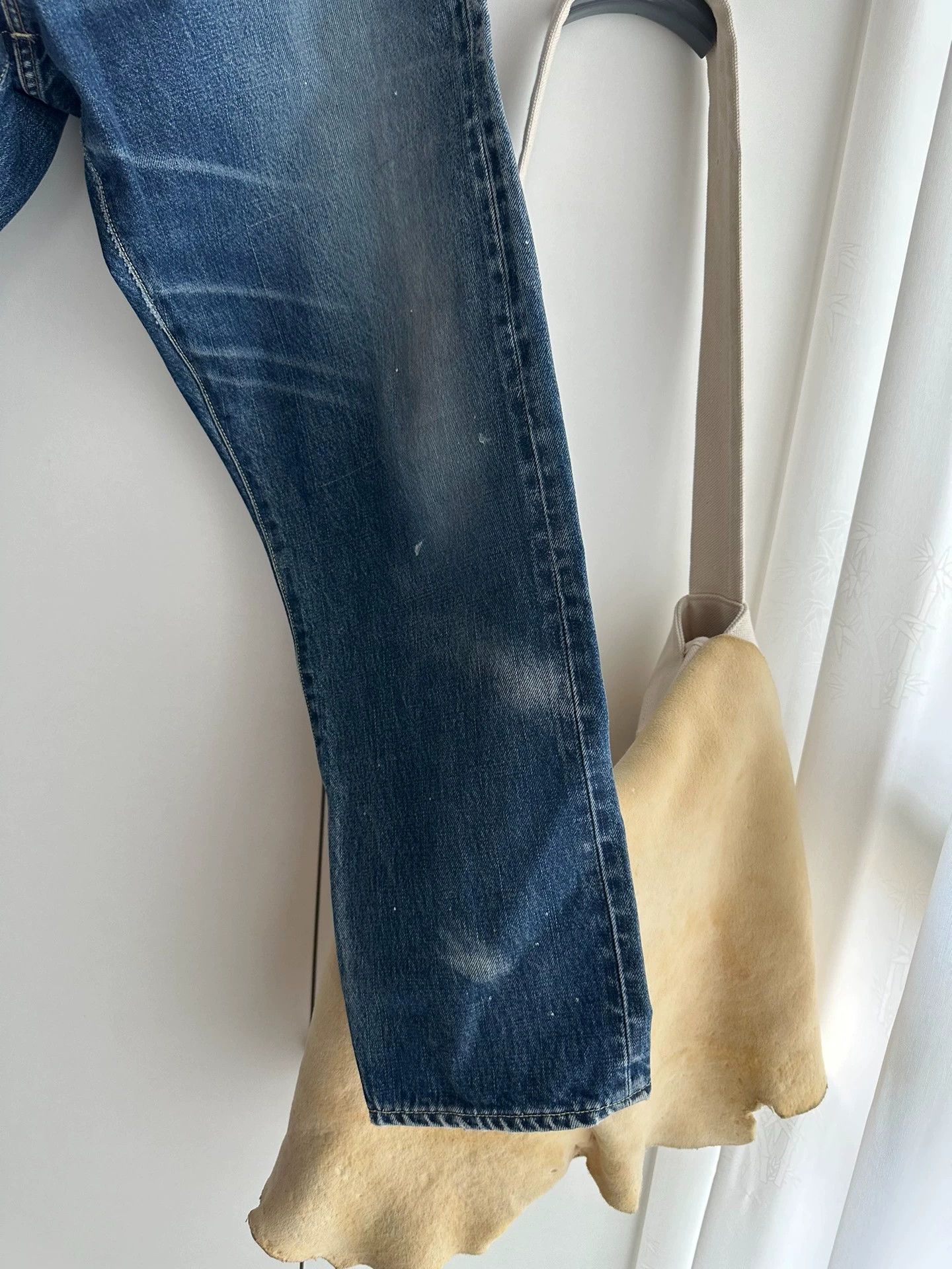 Visvim visvim 22aw journeyman. Visvim 22AW Journeyman Size US 34 / EU 50 - 3 Thumbnail