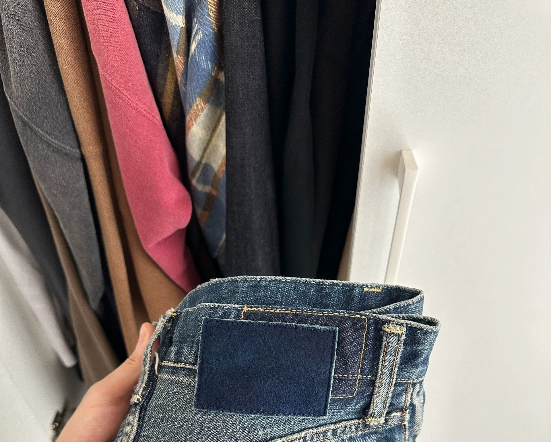 Visvim visvim 22aw journeyman. Visvim 22AW Journeyman Size US 34 / EU 50 - 5 Thumbnail